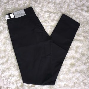 NWT Gray skinny Gap pants